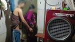 Landlord’s room and standing at night in Hindi audio
