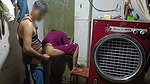 Landlord’s room and standing at night in Hindi audio