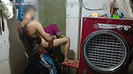 Landlord’s room and standing at night in Hindi audio