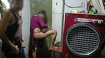 Landlord’s room and standing at night in Hindi audio