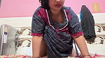 Long Time Baad Wife Ko Bedroom Mein Raat Bhar Choda. Hindi Video