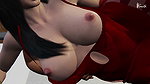 Lustful Desi Stepmom Savita Fucks Stepson While Husband Lying Down in Same Bed
