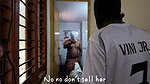Maid with stepbrother and husband