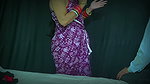 Marathi kamwali maid first day sex in new house after discussion for work
