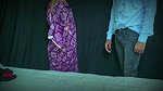Marathi kamwali maid first day sex in new house after discussion for work