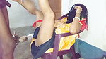 Mera Black Lund Enjoye Kiya Suhagan Aunty Ki Black Pussy Of Married Aunty