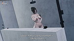 My Friend’s Steamy Stepmom Maya’s Secret a Silent, Passionate Bathroom Fuck with Me