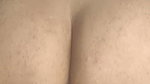 My girlfriend fucking reverse cowgirl doggy position while her bubble ass jiggles making me more hard all down up