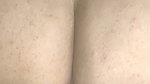 My girlfriend fucking reverse cowgirl doggy position while her bubble ass jiggles making me more hard all down up