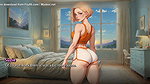 My girlfriend is changing her clothes in front of Me (PART 1)