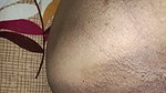 My hot sexy wife Jyoti pussy playing and fucking ass finger
