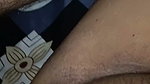 My hot sexy wife Jyoti pussy playing and fucking ass finger