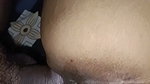 My hot sexy wife Jyoti pussy playing and fucking ass finger