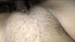 My hot wife Jyoti handjob & fucking doggy style cum inside pussy