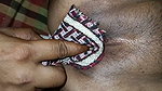 My hot wife Jyoti handjob & fucking doggy style cum inside pussy