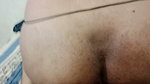My sister-in-law climbed onto my dick and enjoyed the pleasure of fucking