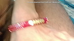 My sister-in-law climbed onto my dick and enjoyed the pleasure of fucking