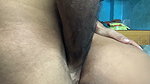 My stepbrother fucking my ass and pussy