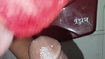 My stepmom com to face cream for me mujhe to maja aaya hai
