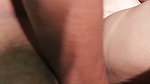 My sweet pussy was fucked by brother-in-law