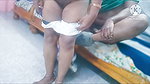 My Village Horny Stepmother Seduced Me to Have a Good Fuck – Tamil Hot and Dirty Talk Video