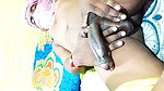 My wife sucked it with great pleasure, it was fun today