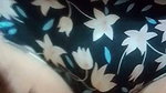 Najma Khatun shows her