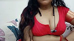 Naukar ne malkin ko nude video call karte samay pakad liya