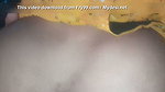 New Beautiful Indian bhabhi with me Nice sex video in village
