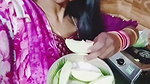 New indian bangla super beautiful girl romantic and hardly fucking video.( Full Bangla voice )