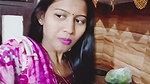 New indian bangla super beautiful girl romantic and hardly fucking video.( Full Bangla voice )