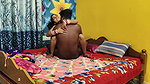New married bhabhi ke sath bedroom per desi style Fucking in bhabhi devar ka chudai