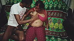 Night mein bhabhi ki doggy style chudai ki