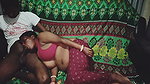 Night mein bhabhi ki doggy style chudai ki