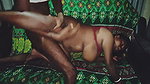Night mein bhabhi ki doggy style chudai ki