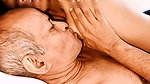 Old Desi Stepfather Want Indian Desi Teen Girl Sex Fuck in Dream Video