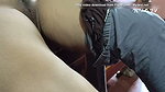 PINK PENIS REVIEW AND LONG BANANA PENIS WITH LONG HAIRY BLACK PINK PUSSY FORPLAY