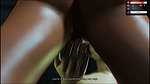 Private time with Julia very intense and highly intimate scenes.Game of hearts 2