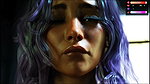 Private time with Julia very intense and highly intimate scenes.Game of hearts 3