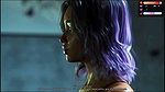 Private time with Julia very intense and highly intimate scenes.Game of hearts 3