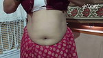 PRIYAM REVIEW HER BOOBS AND ASS. PRIYAM FORPLAY WITH HER BOYFRIEND IN BEDROOM