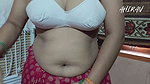 PRIYAM REVIEW HER BOOBS AND ASS. PRIYAM FORPLAY WITH HER BOYFRIEND IN BEDROOM