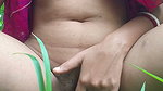 Public place me nude ho gai me