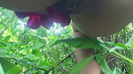 Public place me nude ho gai me