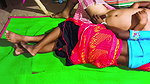 Raat mein land ko dudh se dho Diya bhabhi ne