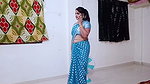 Rhea Bhabhi had sex with a fan maker