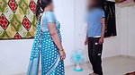 Rhea Bhabhi had sex with a fan maker
