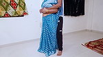 Rhea Bhabhi had sex with a fan maker