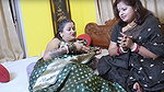 Sally and Pat… 1