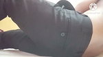Sarita takes advantage of her moment in the kitchen to uck her homemade stepbrother